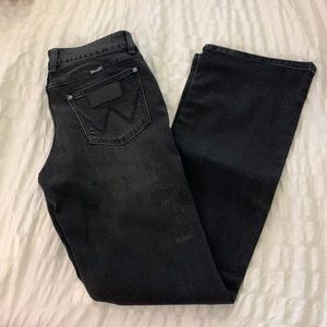 Wrangler Boot Cut Stretch